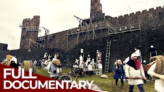 The Castle Builders: Masters & Masons - How Medieval Castles Were Built | Free Documentary History screenshot 5