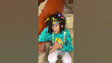 لما الي بتمسح السلم تبقا عيزه منكو جردل ميه 