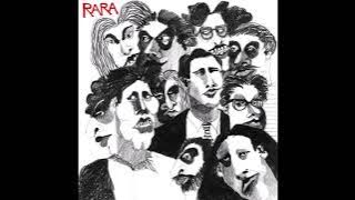 RARA - RARA (Full Album)