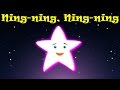 Ning-ning Munting Bituin | Awiting Pambata TV Tagalog | Twinkle Twinkle Little Star in Filipino