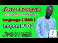 Jng franais ci lu yomb language lkk leon n  01