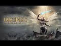 Честный отзыв Олдскул заплачет - Disciples: Освобождение для PS4