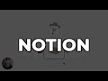 Notion
