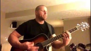 Message In A Bottle - The Police (acoustic cover)