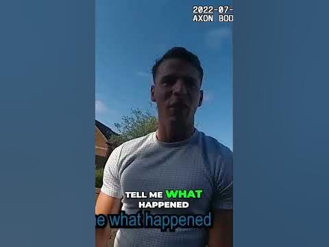 Unbelievable Twist Suspects Solve Their Own Case! - YouTube