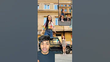 اكبر بنت Shorts Shortvideo 