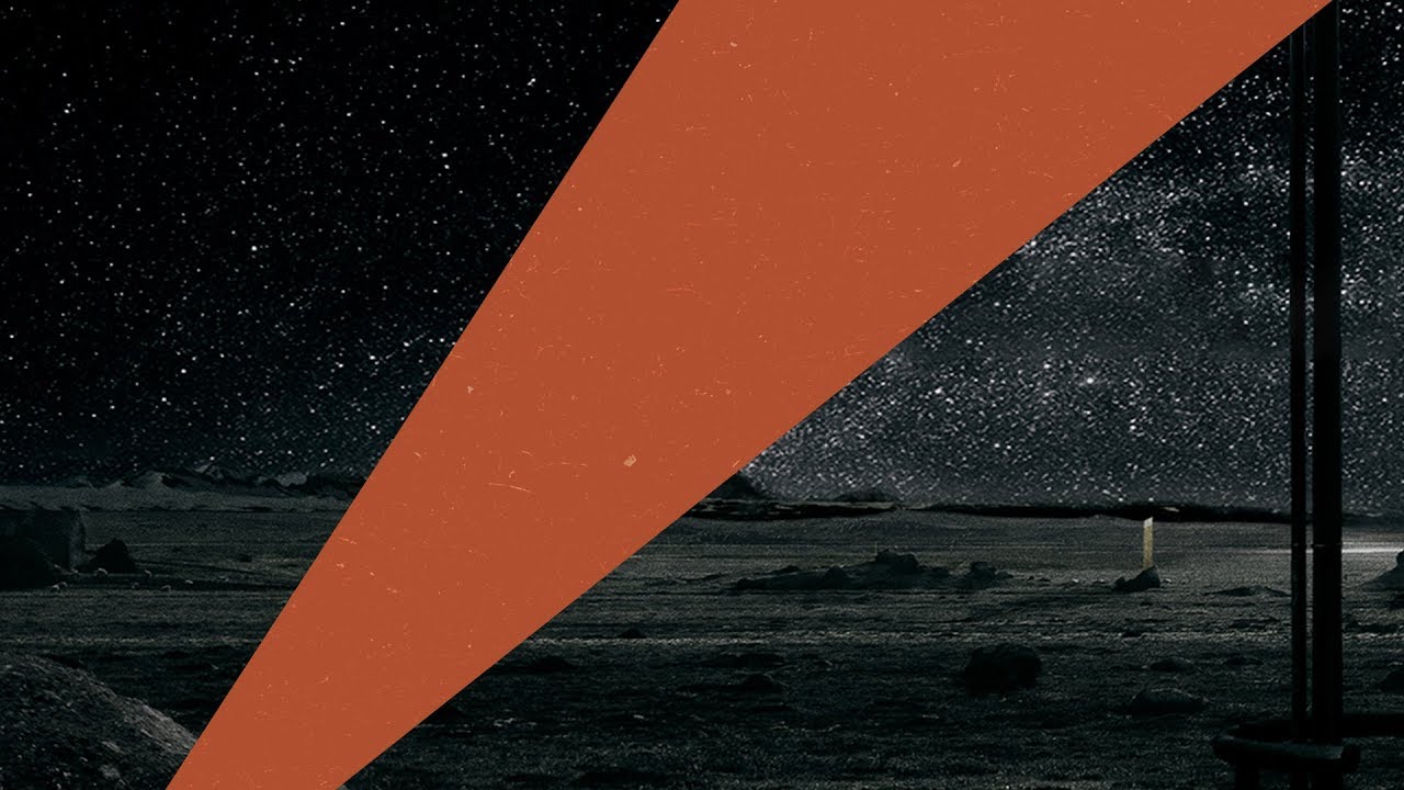 Jan Blomqvist - Maybe Not (Rodriguez Jr. Remix)