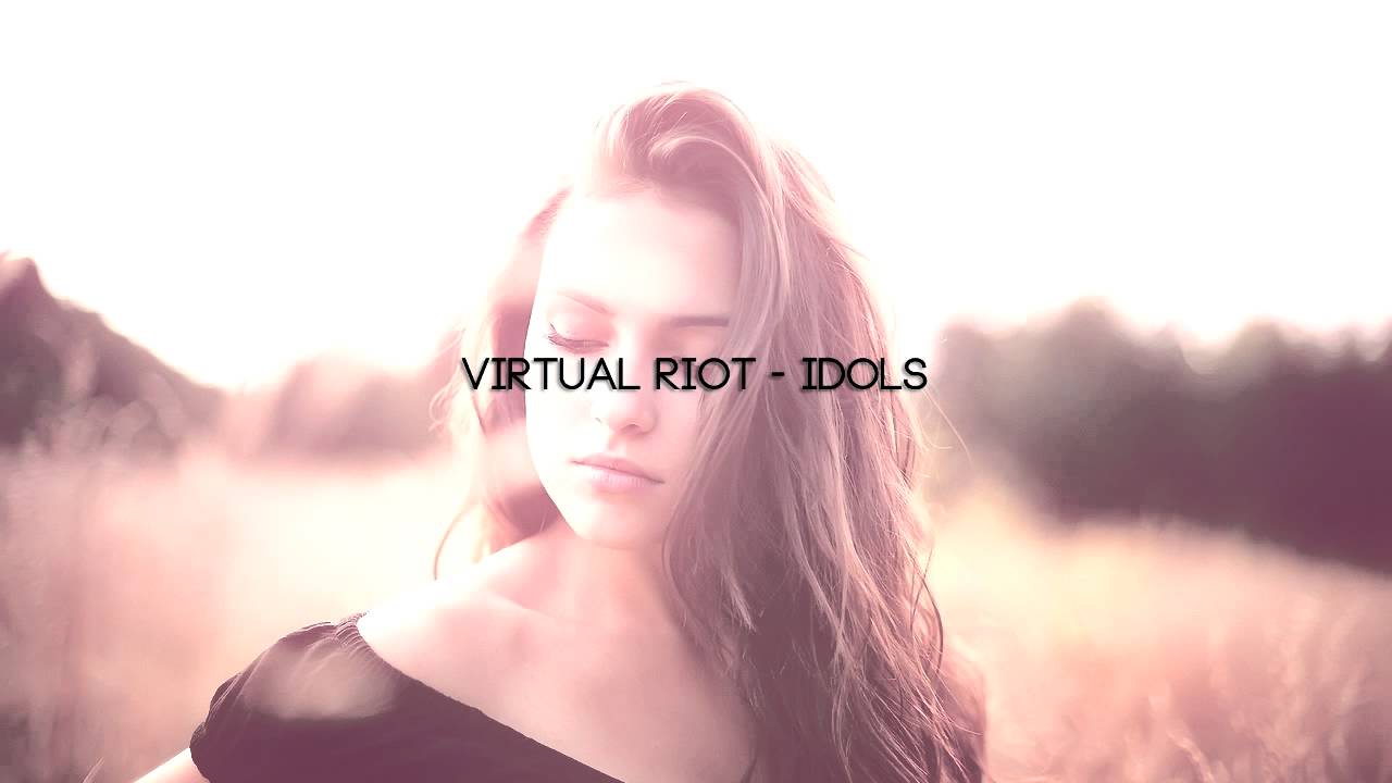 Virtual Riot - Idols [DUBSTEP] - YouTube