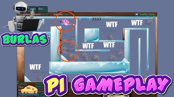 *epic first* P1 MAPS #59 TRANSFORMICE