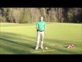 Урок по гольфу №3 - Паттинг Часть 2 (Техника) - 2014 год