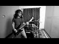 Master Of Puppets ~ Metallica Cover ~