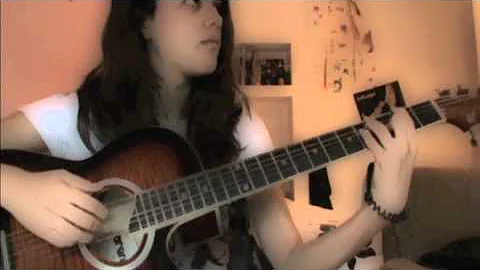 Advice - Christina Grimmie (cover)