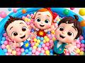 うれしいときは おてて パンパン! | 子どもの歌メドレー | 子供の歌 | 童謡 | リアとチャチャ | LiaChaCha