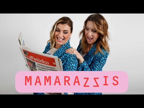 Exclusiva: &quot;Shakira ha pillado a Piqué con otra&quot; - Mamarazzis - Capítulo 14