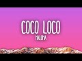 Maluma - COCO LOCO