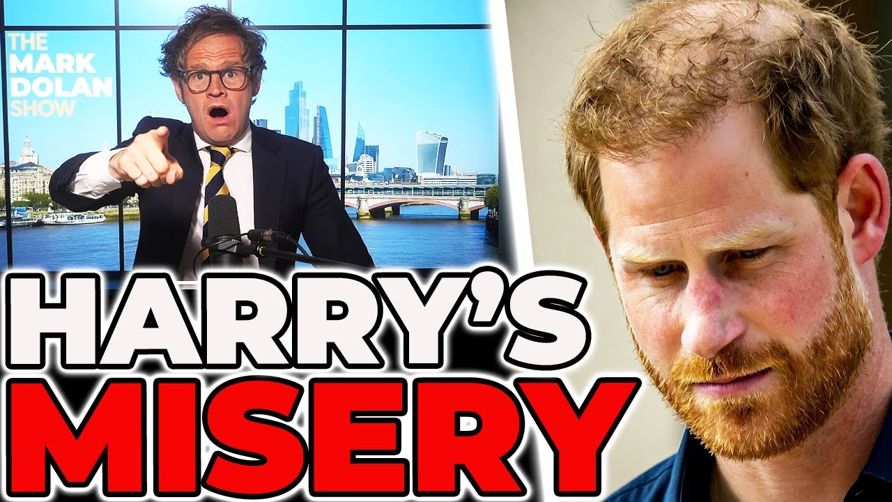 🚨НОВОСТЬ: «Его тревожность зашкаливает – он хочет выбраться из этого!» Инсайдер раскрывает причин...