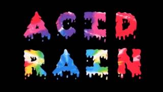 Chance The Rapper - Acid Rain