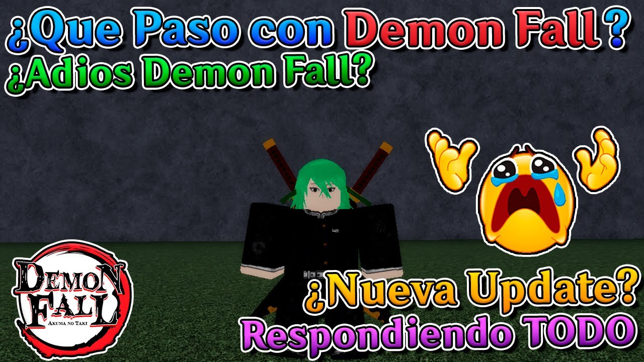 como poner codigos en demon fall｜Búsqueda de TikTok