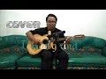 #virza Tentang rindu cover by Bags