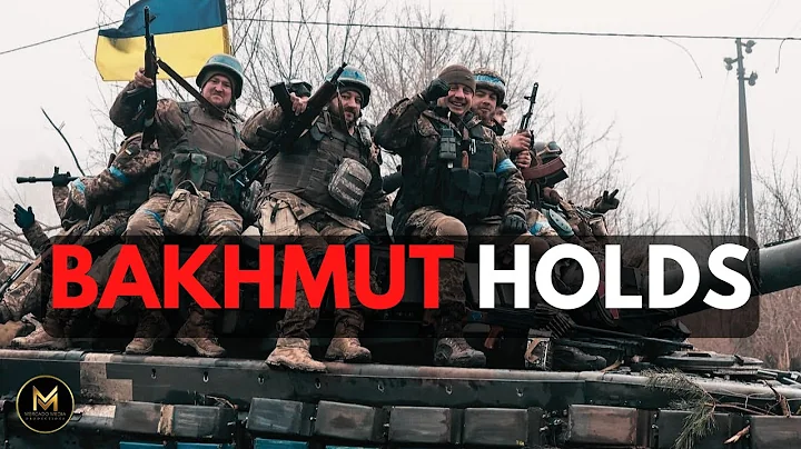 INTENSE Fighting Around Bakhmut! Ukraine War News 12/16