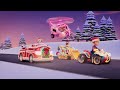 PAW PATROL - Missione Natale | Da novembre al cinema