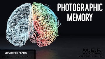 Photographic Memory