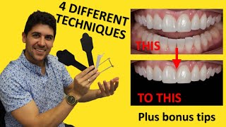 How To Get A Black Background For Dental Photography (With/Without Dental Contrasters) FOR BEGINNERS by Dr Paul's Dental World 33,545 views 3 years ago 12 minutes, 23 seconds