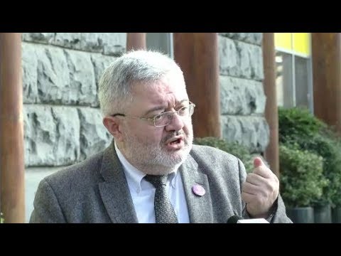 უკიდურესად სახიფათო თამაშია „ოცნების“ თამაში - უსუფაშვილი