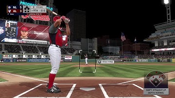 9th Inning Moments  | MLB The Show 19