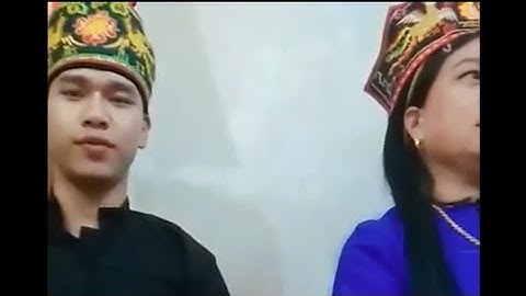 lẩu then cấp sắc, các thầy then , làm then, rất hay