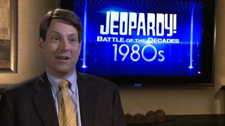 Tom Cubbage | Battle of the Decades: '80s Week | J...