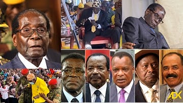 IF THE YOUTH DON’T ACT NOW, AFRICA WILL REMAIN THE SAME 😡