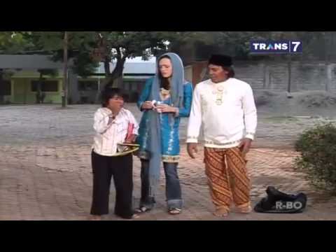 Bukan Urusan Gue Wara Wiri Ramadhan