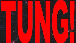 Download lagu ATSY, hbrp - TUNG! ( Visual Lyric Video)