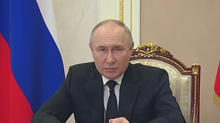 Russian President Vladimir Putin says he will not attack NATO, but will shoot down F-16 jets - DayDayNews