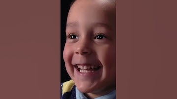 Six-Year-Old Boy Says He Remembers God Sending Him to His Mom | The Ghost Inside My Child | #Shorts