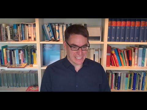 Prof. Dr. Olaf