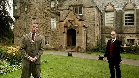 Is class important today? I was the butler in Darren McGarvey