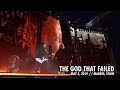 Metallica: The God That Failed (Madrid, Spain - May 3, 2019)