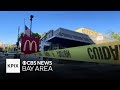 Workers at an east bay mcdonalds strike after rat infestation plagues location