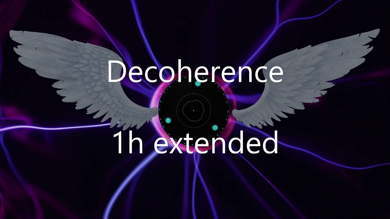 Decoherence - Extended