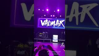 Valmar koncert (1 rész) 😊😊😎😎