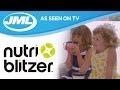 Nutri Blitzer At Home With The Cracknells Nutri Blitzer At Home With The Cracknells