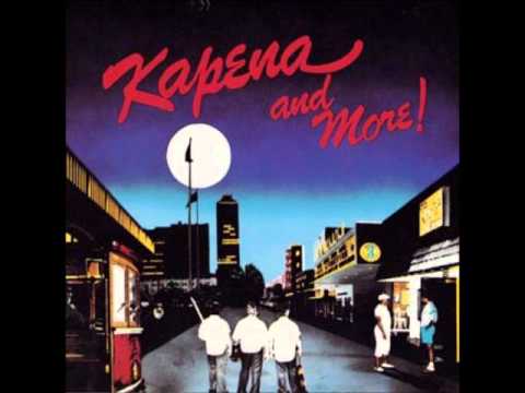 Kapena - Tali Maia