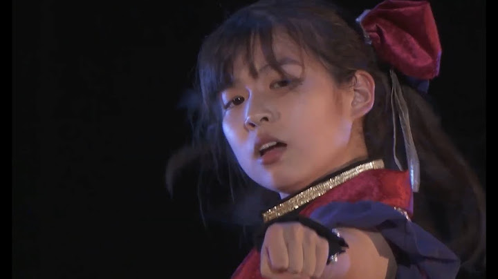 「Wake‐up Call〜目覚めるとき〜」ハロプロ研修生・吉田光里
