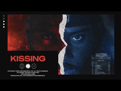 BRYSON TILLER R&B Type Beat ~ ''KISSING GAMES''