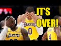 Russell Westbrook wants OUT of LA! | Lakers experiment has FAILED and LeBron James is to BLAME!