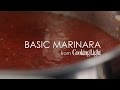 How to Make Basic Marinara | MyRecipes