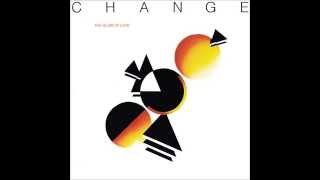 Change ‎- A Lover's Holiday