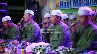 YA RASULALLAH YA YA NABI - GANDRUNG NABI LIVE PURWODADI